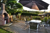 Location maison normande, paddocks, boxes
